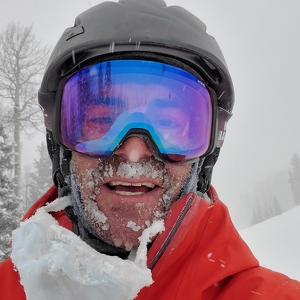 Fundraising Page: Jonathan Kushner